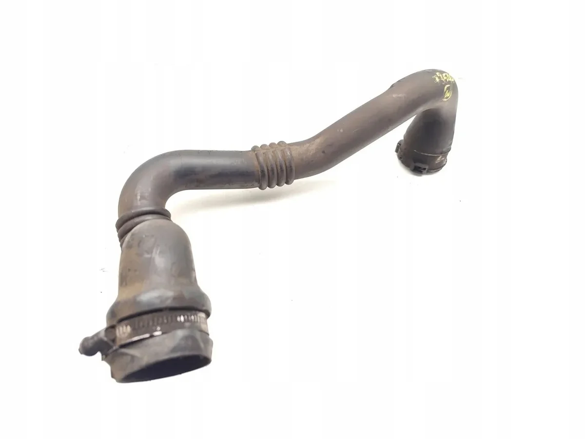 Renault 144605593R Turboslang Gebruikt image 6