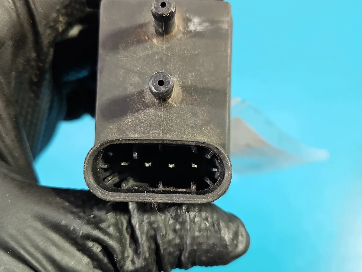Sensor de Pressão GNV AA-612 BMW OE image 4