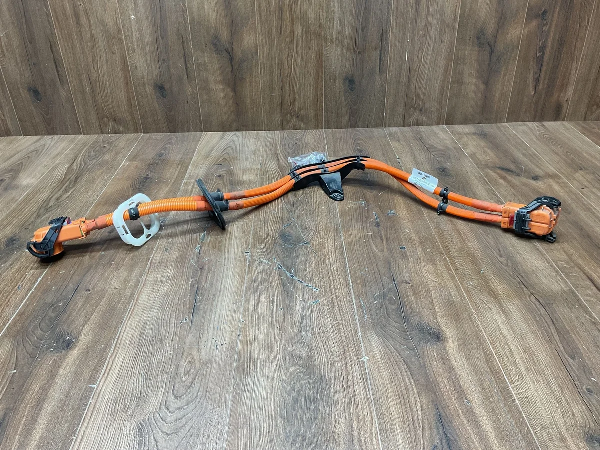 Jaguar I-PACE X590 Battery Cable J9D314N238AD