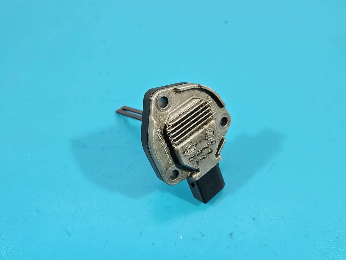Sensore livello olio BMW X5 E53 4.4 V8