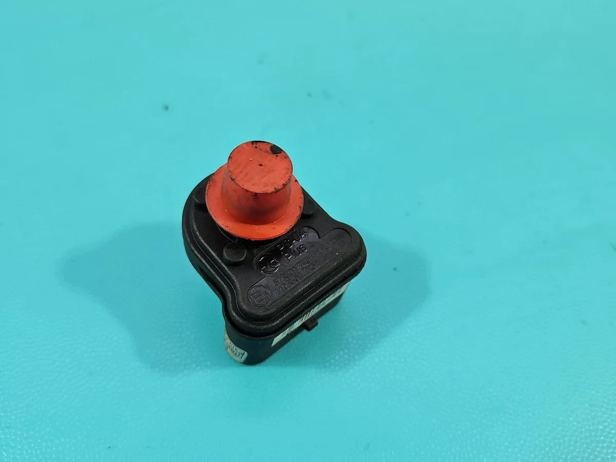Sensore Pressione GPL PS-04 Ford OE