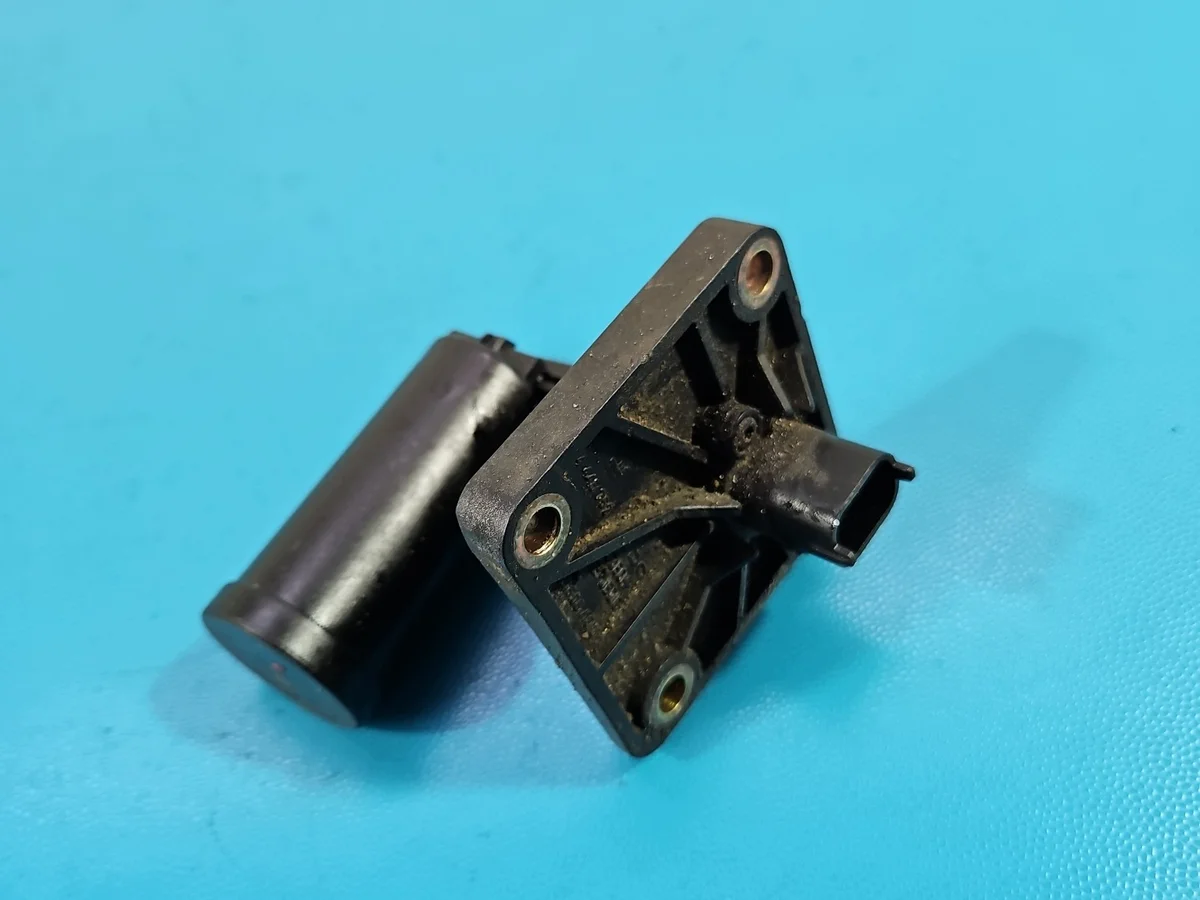 Sensor Nivel Aceite Opel Vectra C 1.8 16V image 4