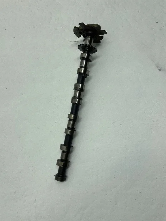 Pakoventtiilikseli Peugeot Citroen C8 2.2 HDI