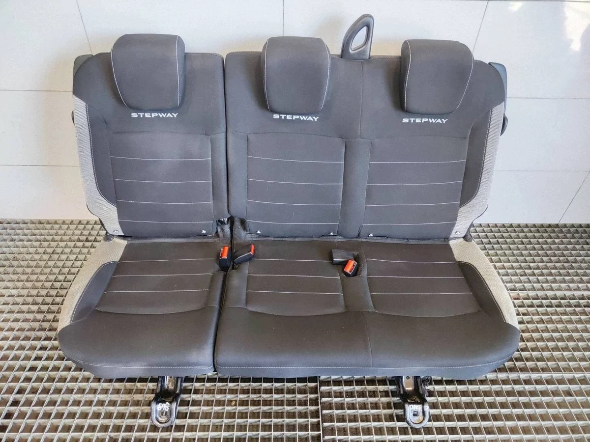 Rückbank Dacia Dokker KANAPADOKK52A gebraucht