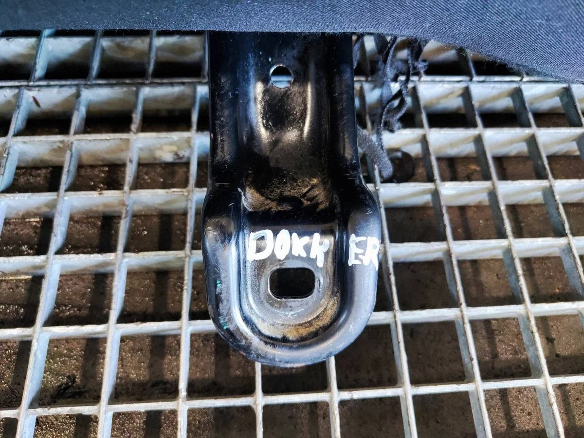 Asiento Trasero Dacia Dokker KANAPADOKK52A image 3