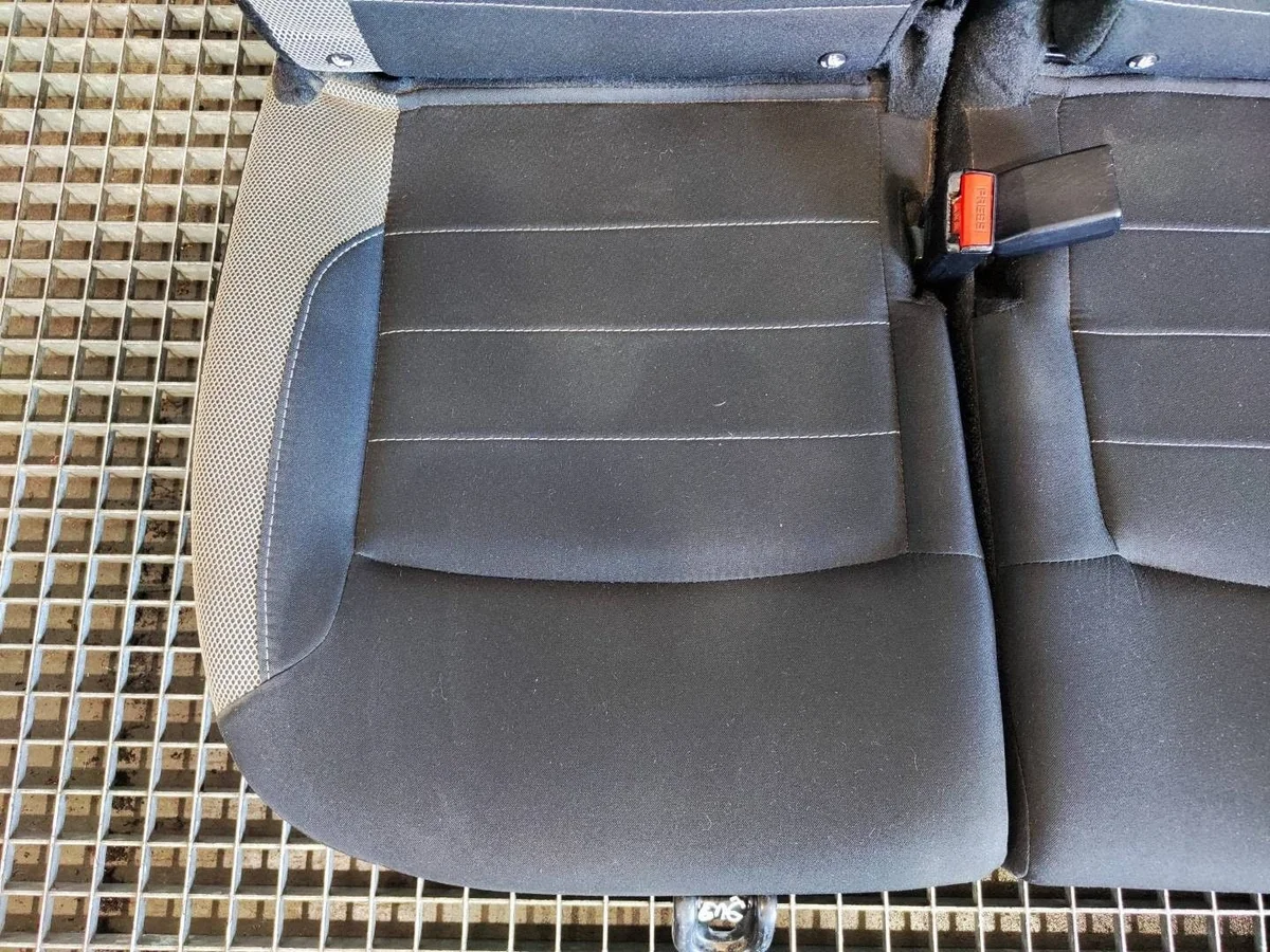 Asiento Trasero Dacia Dokker KANAPADOKK52A image 4