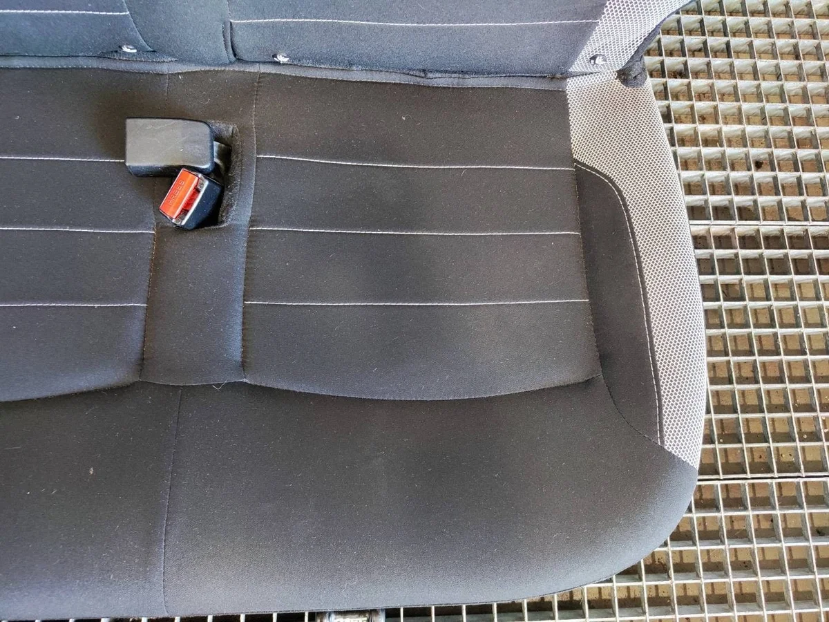 Asiento Trasero Dacia Dokker KANAPADOKK52A image 5