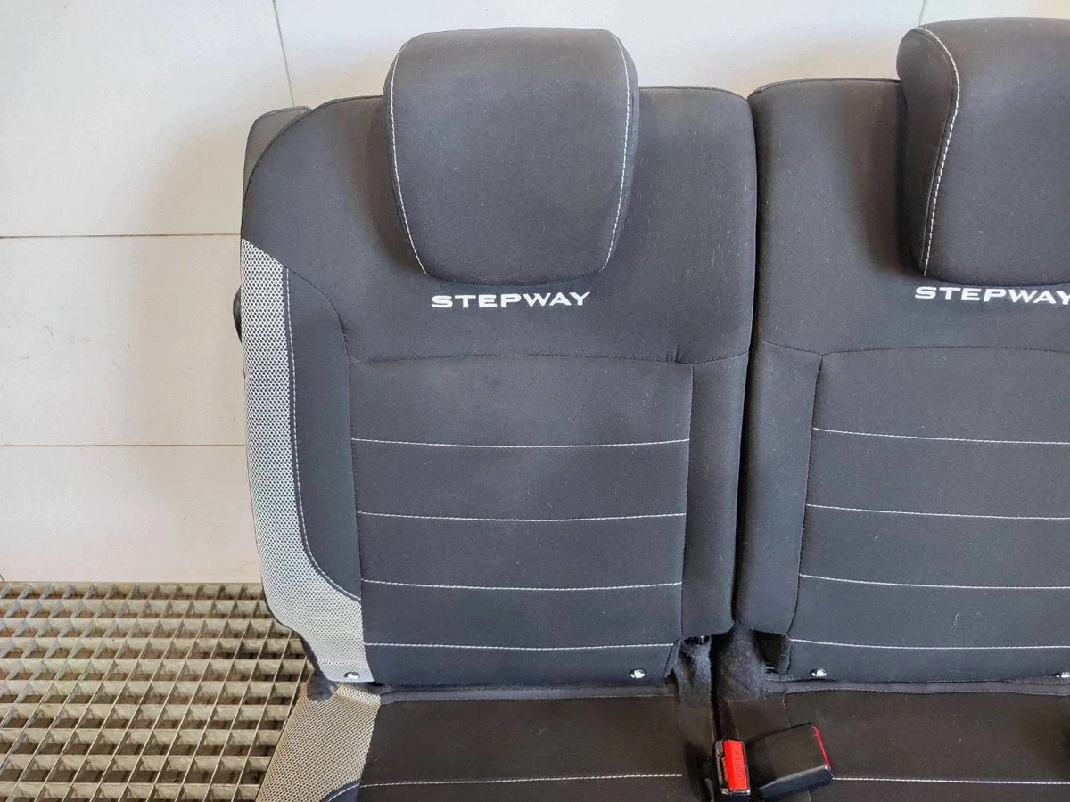 Asiento Trasero Dacia Dokker KANAPADOKK52A image 7