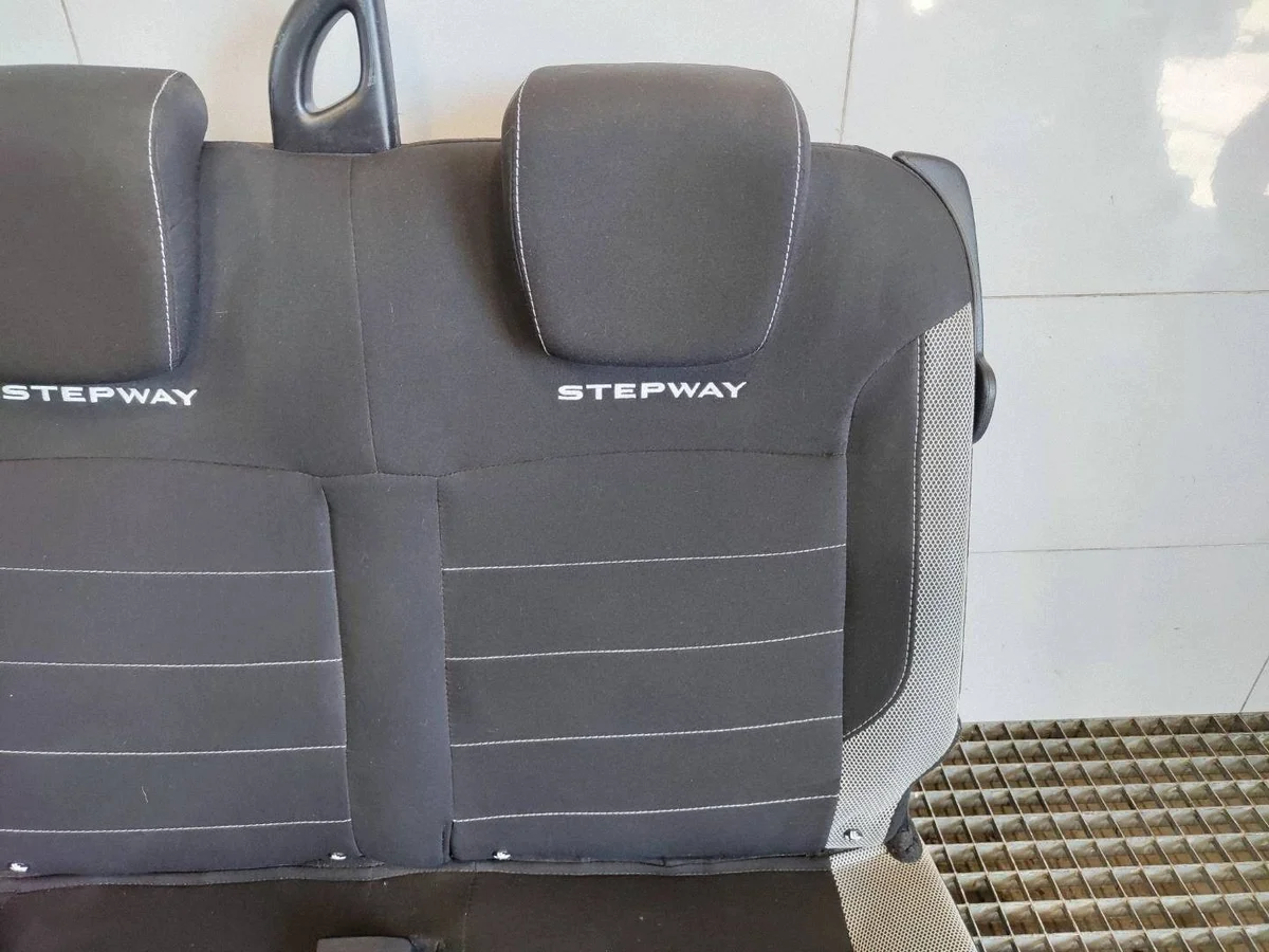 Asiento Trasero Dacia Dokker KANAPADOKK52A image 8