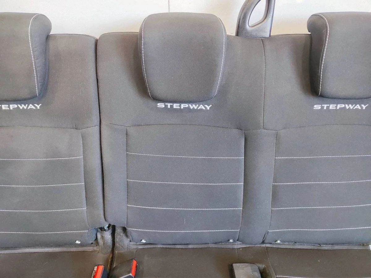 Asiento Trasero Dacia Dokker KANAPADOKK52A image 9