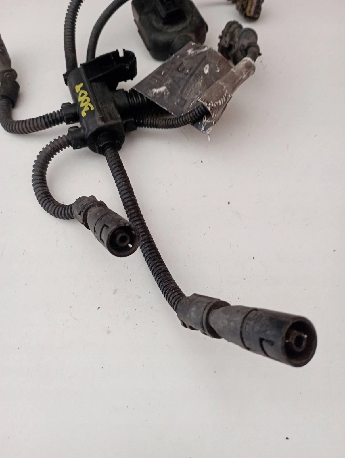 Ignition Wires Opel Astra J 55569536 image 3