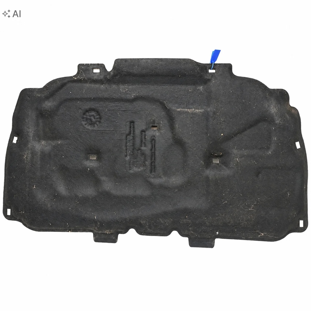 Poggiacofano Volvo S40 II V50 I usato