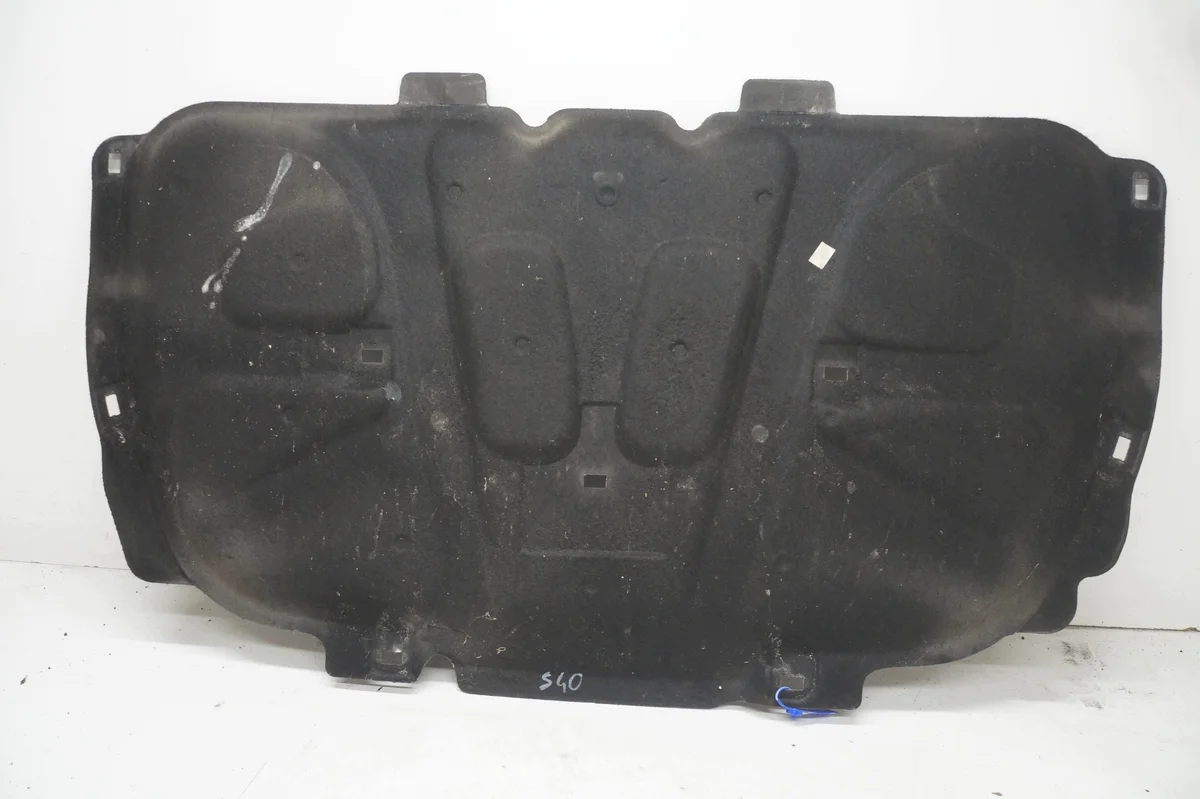 Isolatie motorkap Volvo S40 V50 image 3