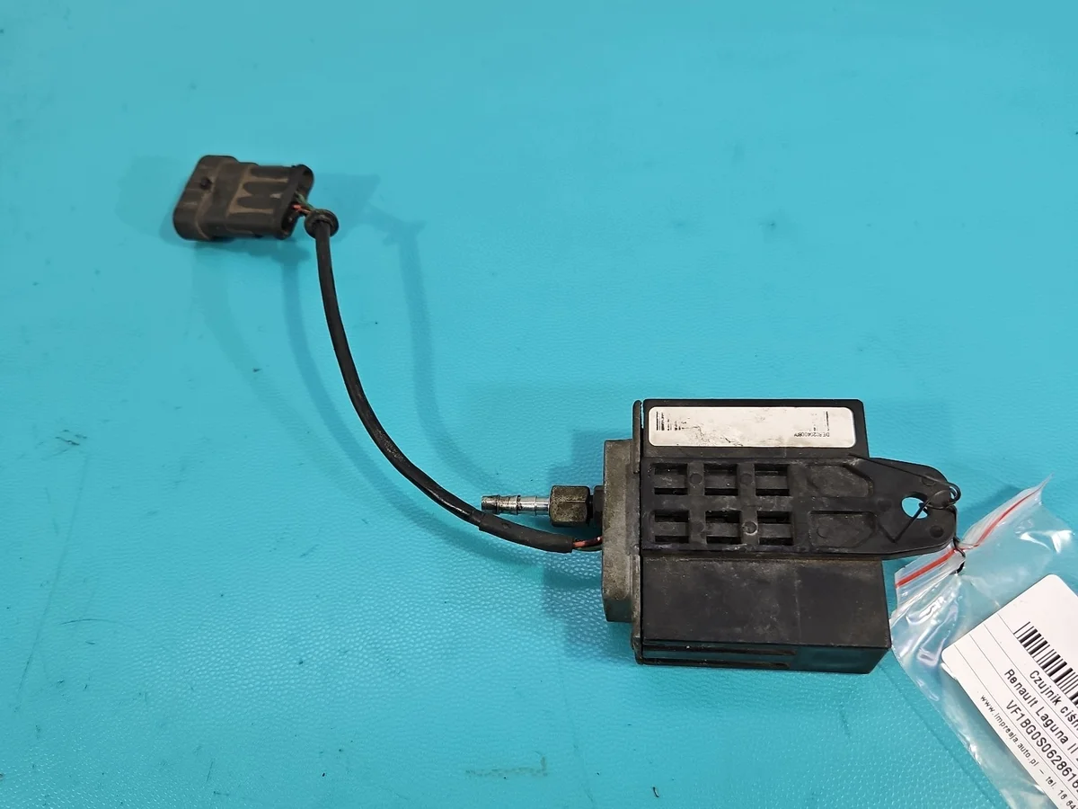 Trycksensor LPG Gas 2456P1 image 3