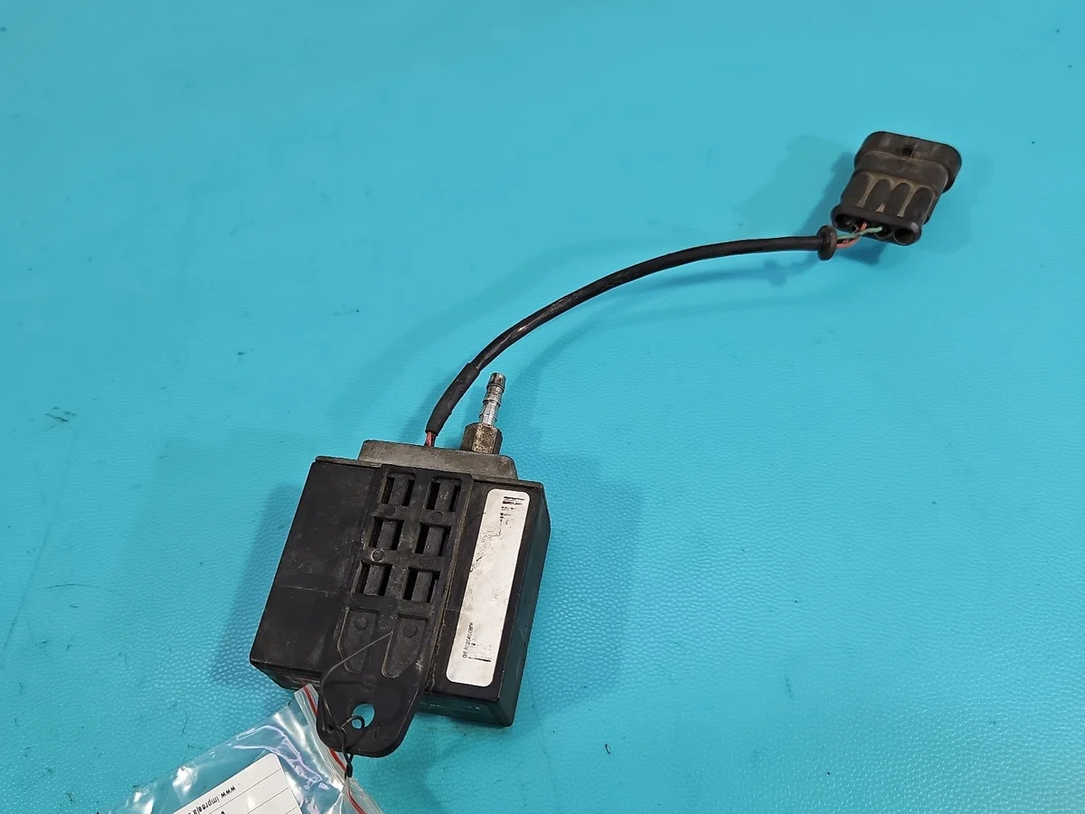Trycksensor LPG Gas 2456P1 image 4