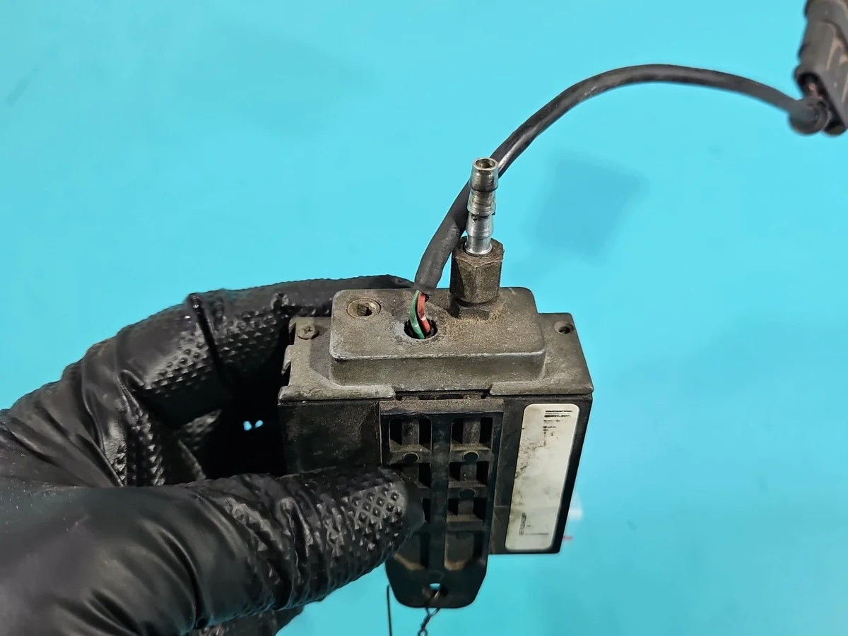 Trycksensor LPG Gas 2456P1 image 5