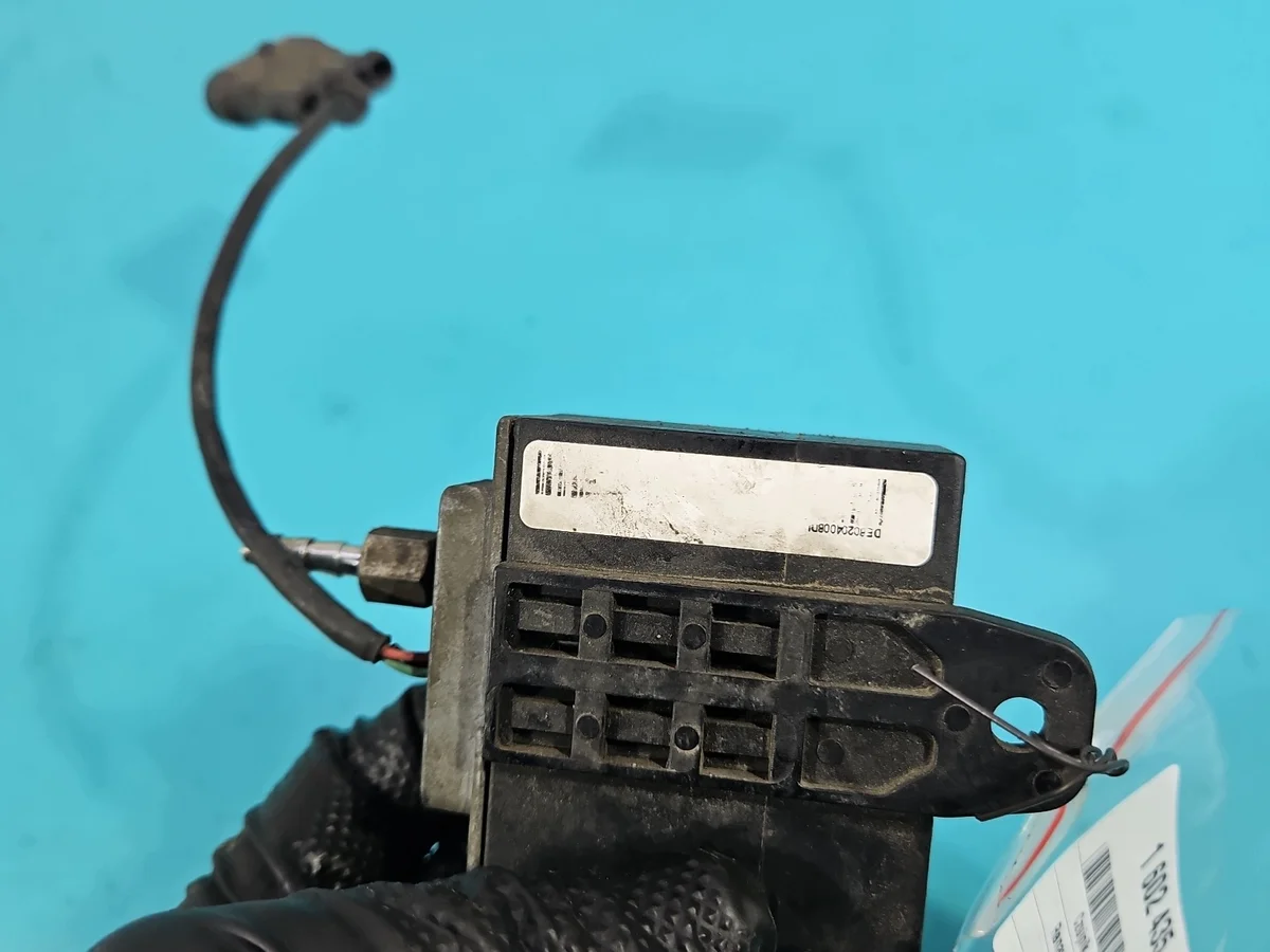 Trycksensor LPG Gas 2456P1 image 6