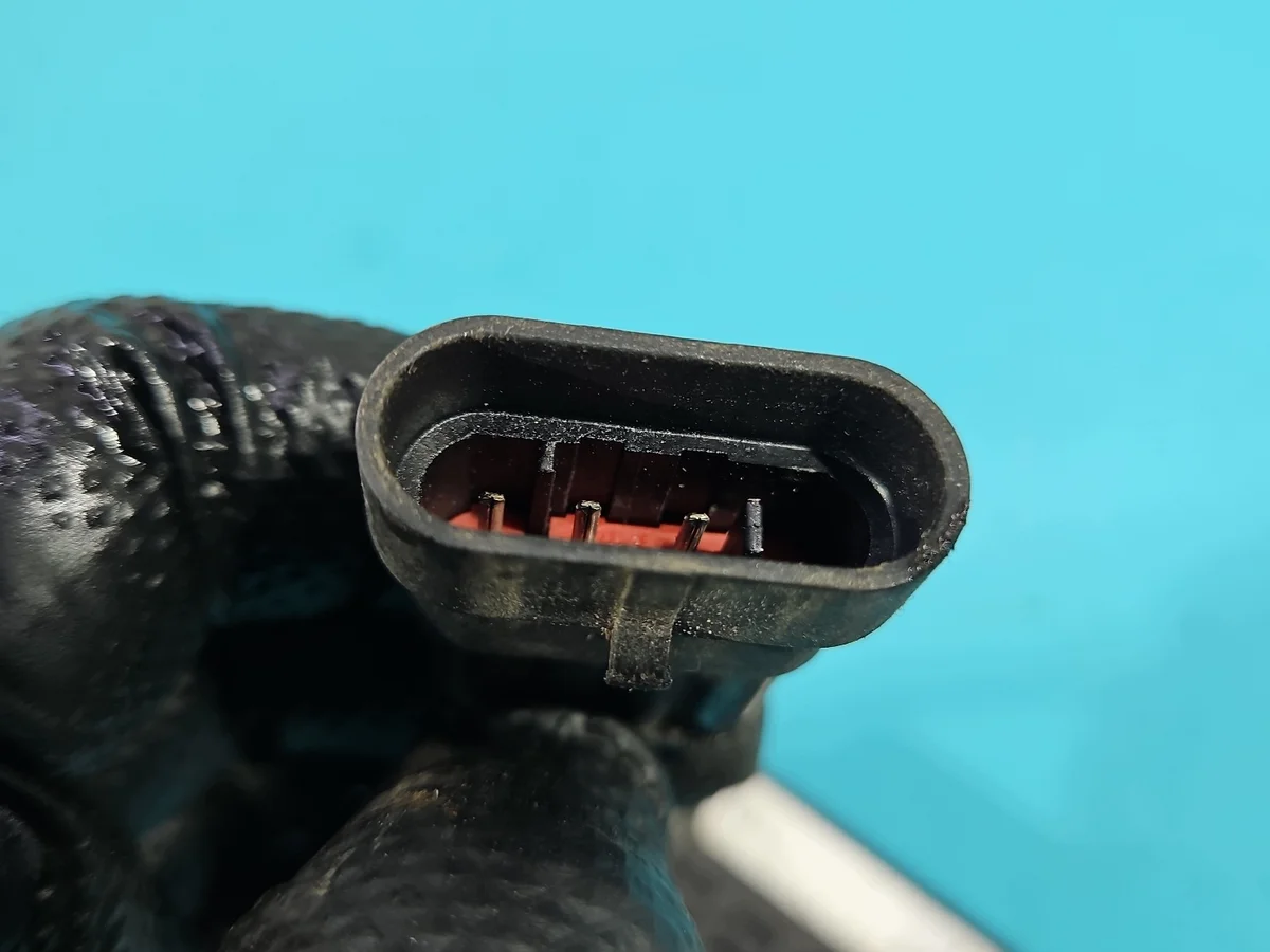 Trycksensor LPG Gas 2456P1 image 7