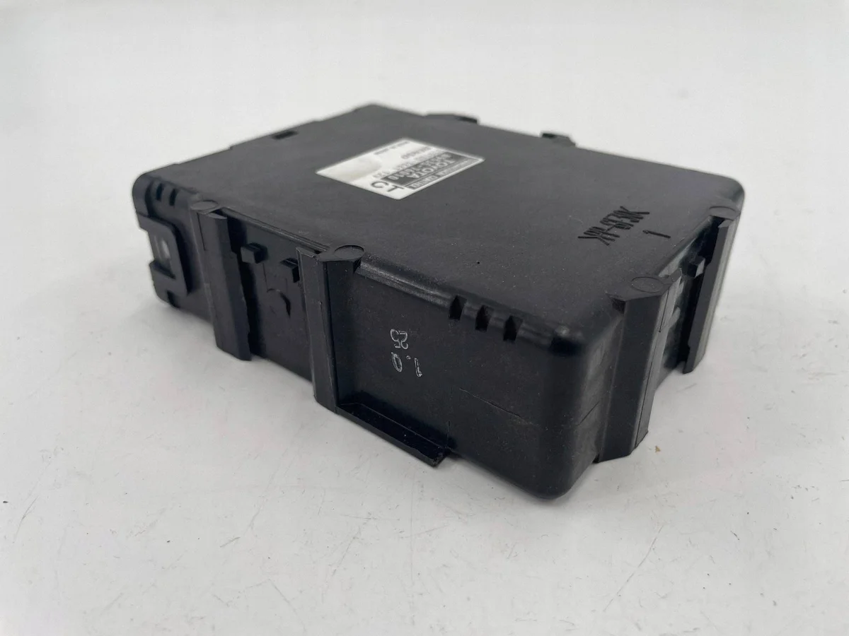 Módulo Control Caja Cambios Toyota Prius 89535-76010 image 3