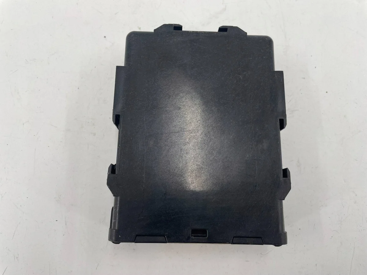 Módulo Control Caja Cambios Toyota Prius 89535-76010 image 4