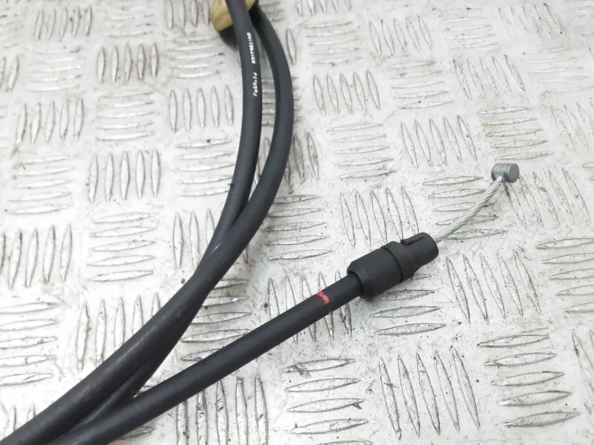 Cable freno mano Dodge Durango 04779637AH image 3