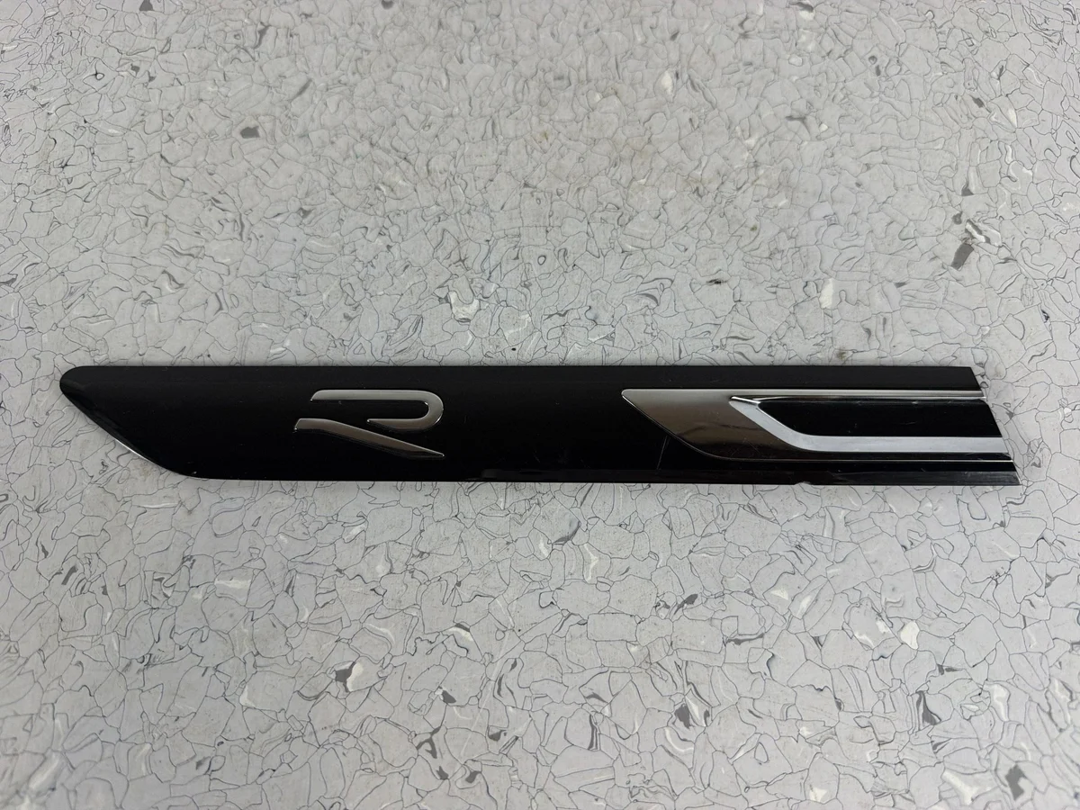 Volkswagen Arteon 3G8853688 Emblema Usado