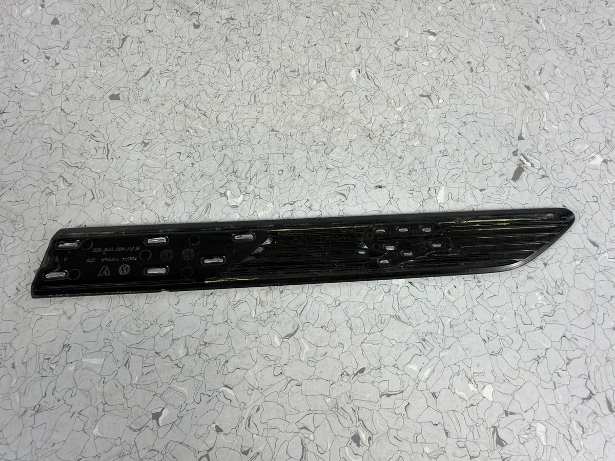 Emblema Volkswagen Arteon 3G8853688 image 4