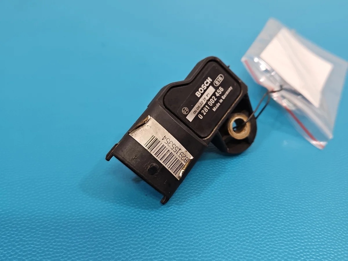 MAP Sensor Opel Meriva A 0281002456