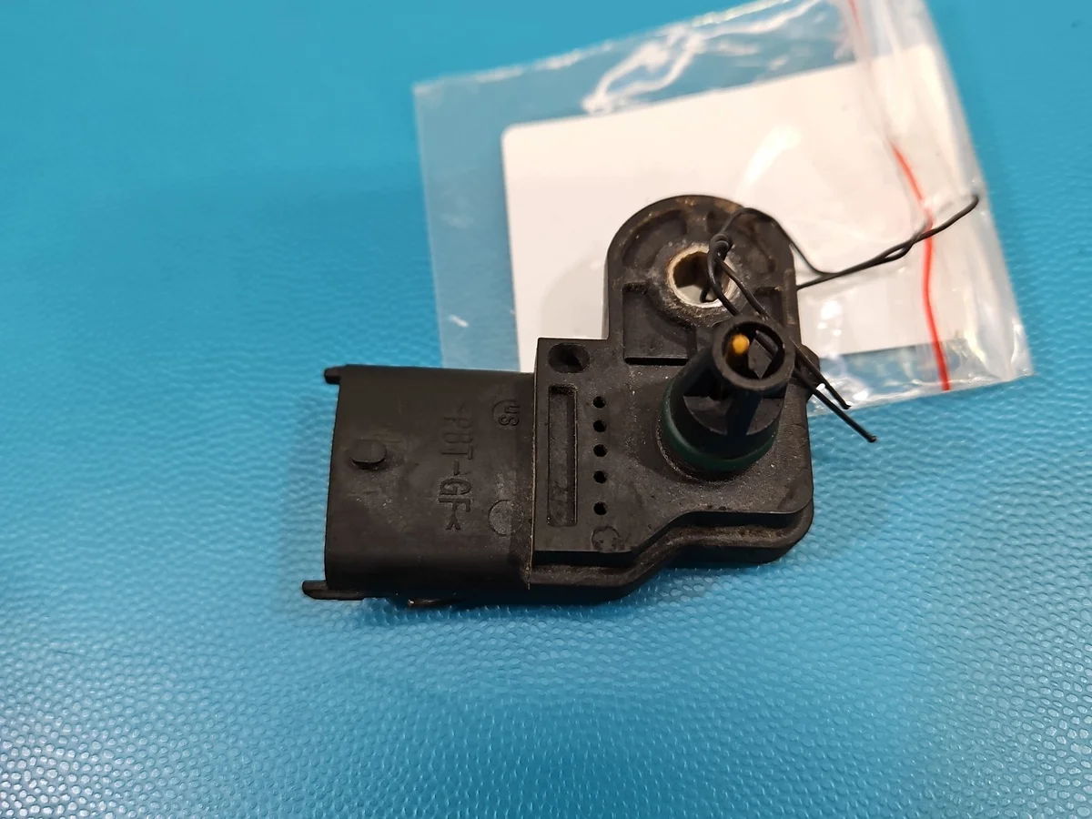 Sensor MAP Opel Meriva A 0281002456 image 5