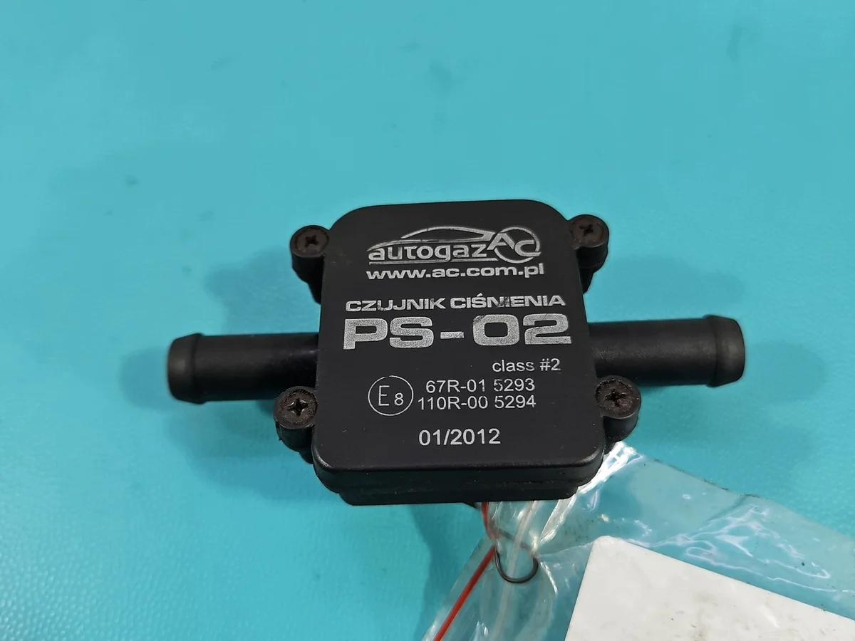 Sensore Pressione GPL PS-02 Chrysler OE