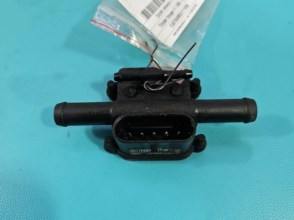 Capteur de pression GPL PS-02 Chrysler OE image 4