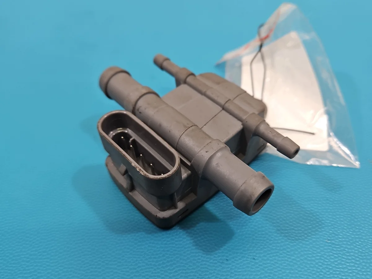 Sensor Pressão Gás LPG CCT6 Toyota OE