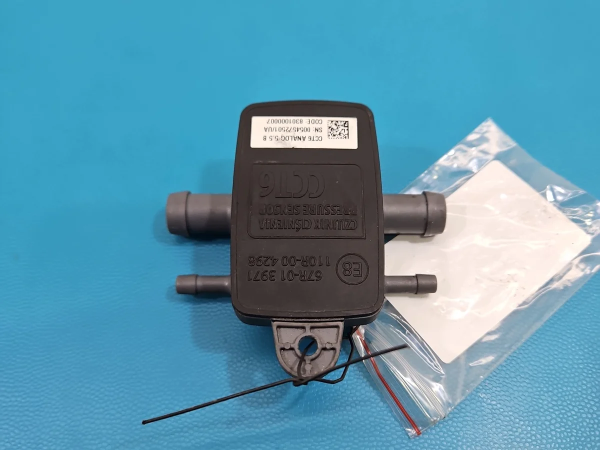 Druk sensor LPG CCT6 IMPRK1601201 image 5
