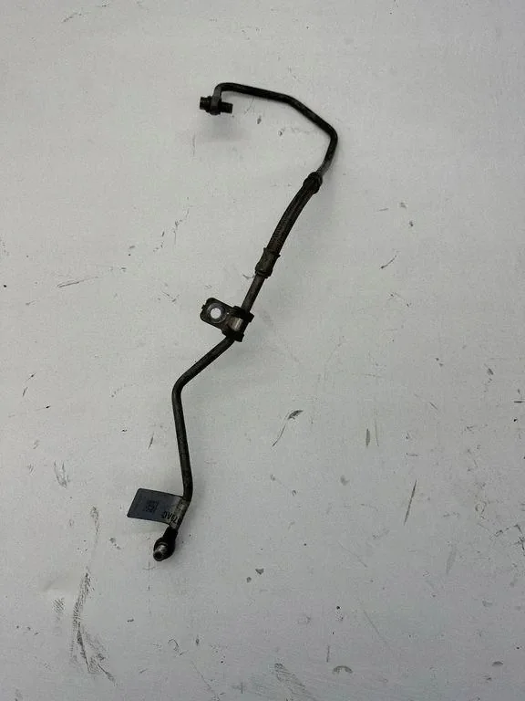 Öl Schlauch Turbolader Peugeot Boxer 2015 BU3Q6K679AC