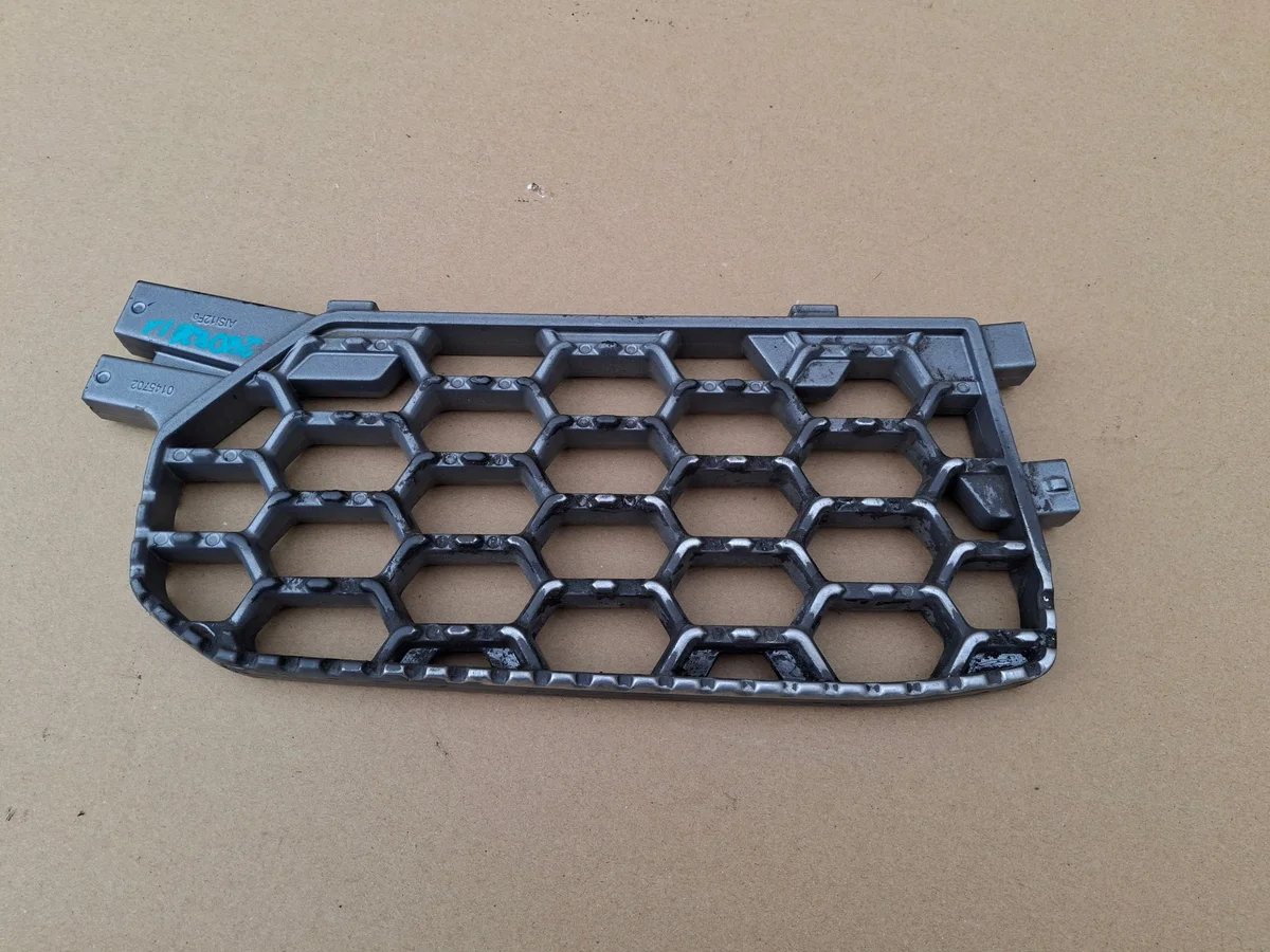 Degrau Scania R S Usado Original 2648021