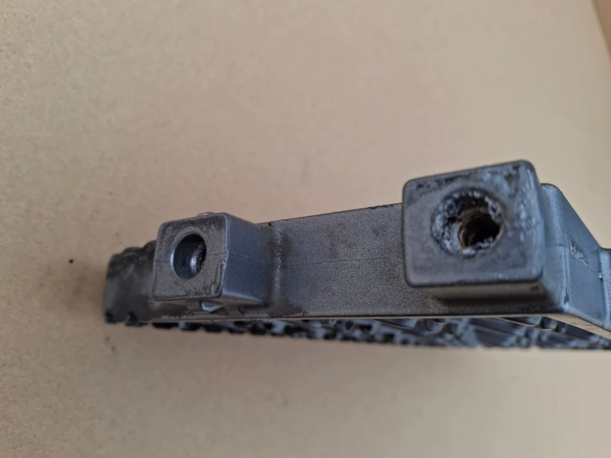 Scania R S Steg Original 2648021 image 5