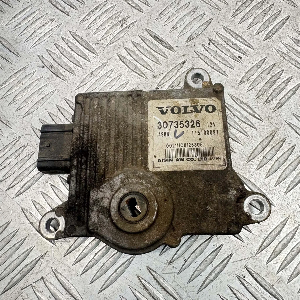 Módulo Volvo XC90 I 2.4 D5 30735326