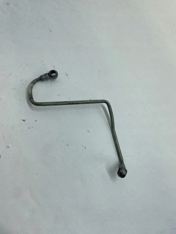 Durite d'huile turbo Citroën Peugeot Ford 1.6 HDI