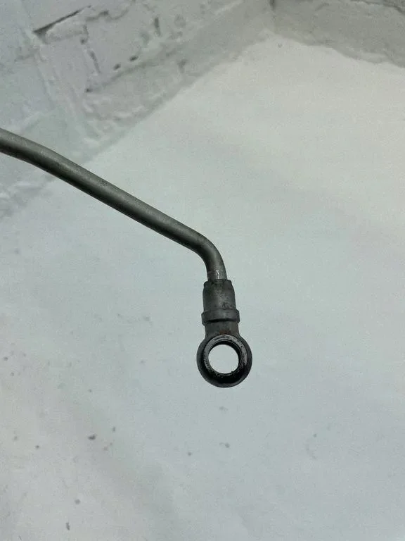 Olieleiding Turbo Citroen Peugeot Ford 1.6 HDI image 3