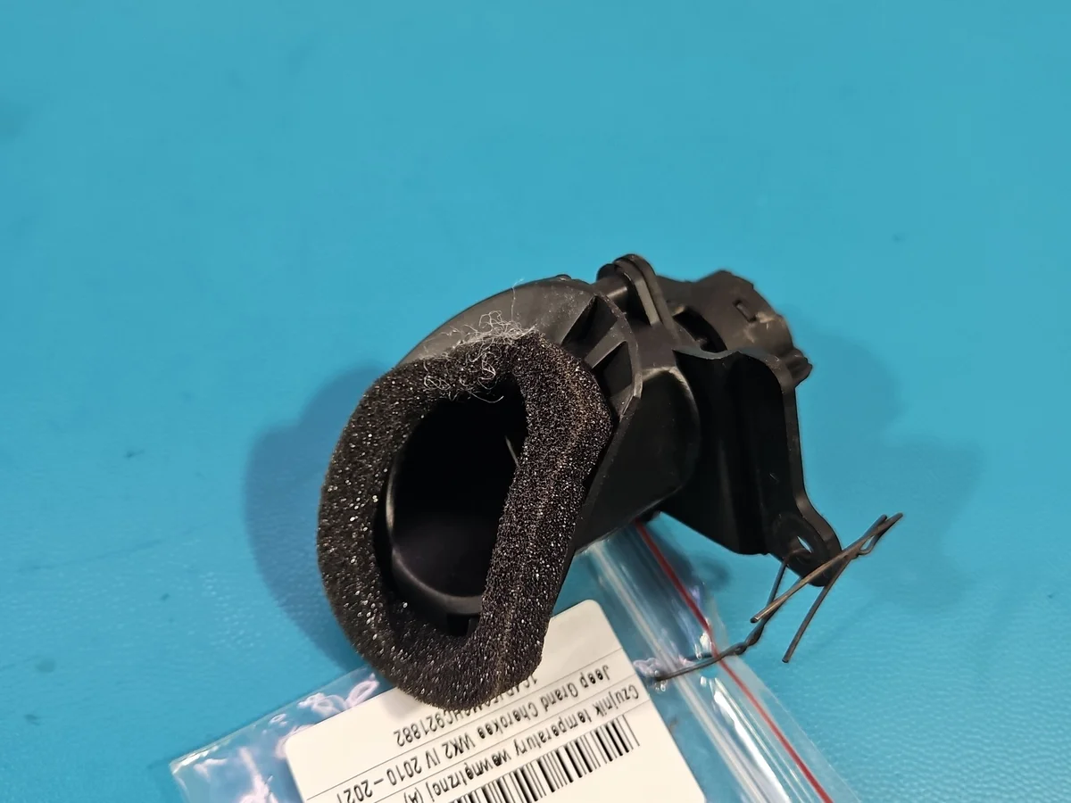 Used Interior Temperature Sensor Jeep Grand Cherokee IV WK2