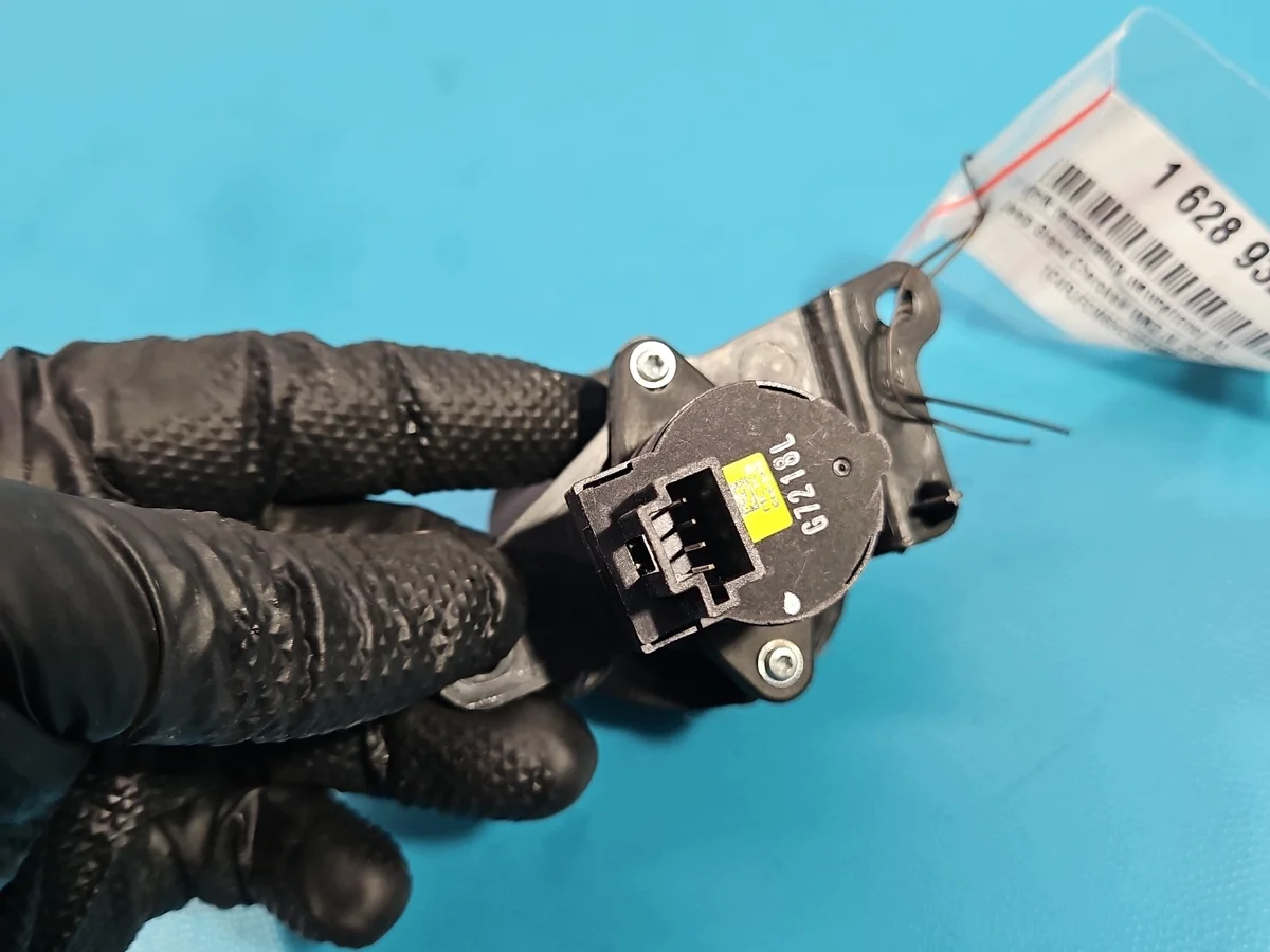 Interieurtemperatuursensor Jeep Grand Cherokee WK2 image 6
