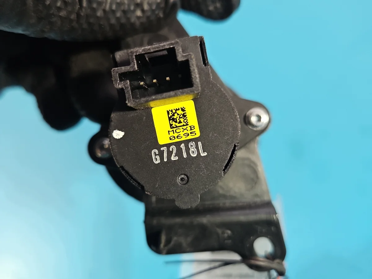 Interieurtemperatuursensor Jeep Grand Cherokee WK2 image 7