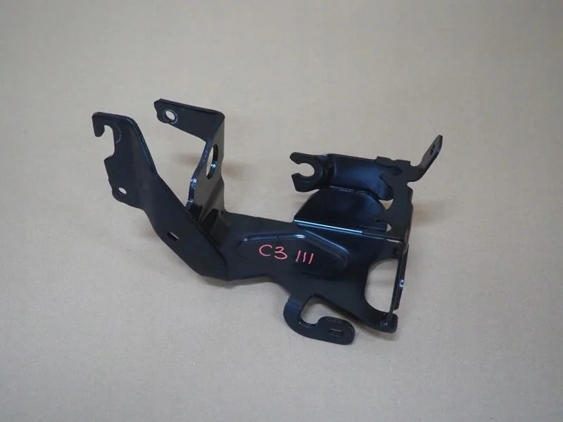 Soporte Bomba ABS Citroen C3 III 1.2 Puretech