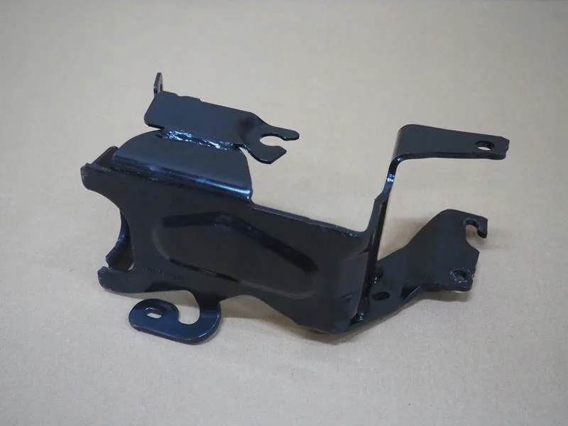 Soporte Bomba ABS Citroen C3 III 1.2 Puretech image 3