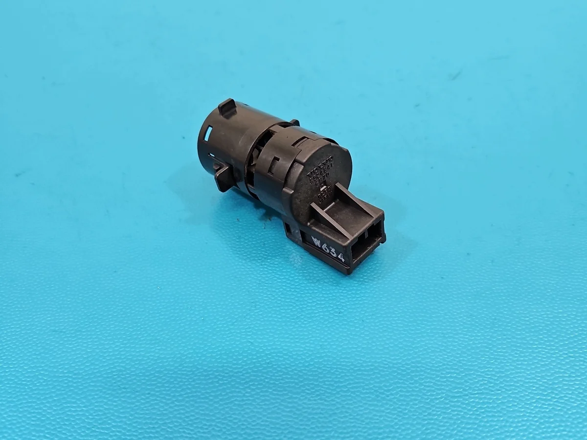 Sensor de Temperatura Interna Volvo V50 S40 II image 3