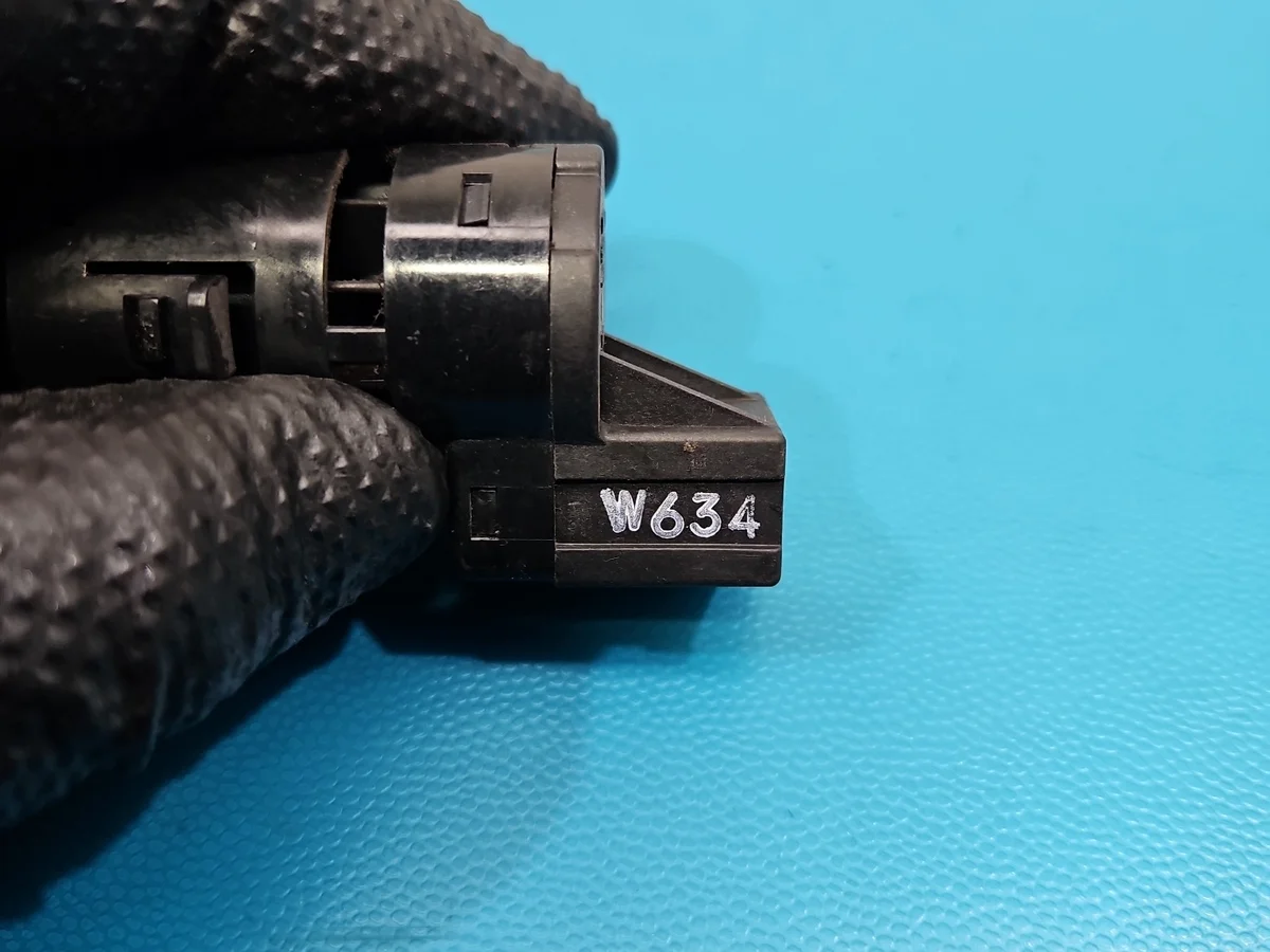 Sensor de Temperatura Interna Volvo V50 S40 II image 4