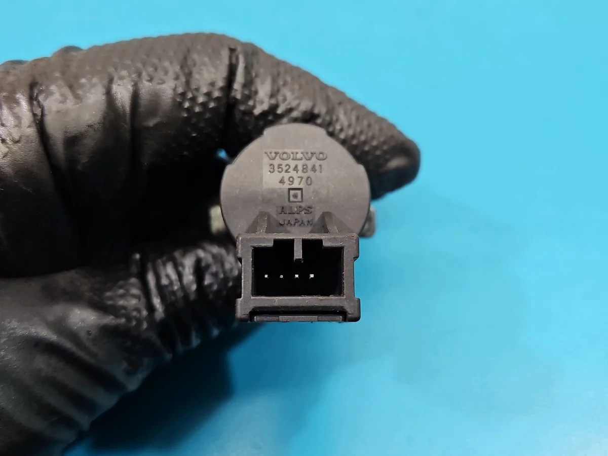 Sensor de Temperatura Interna Volvo V50 S40 II image 5