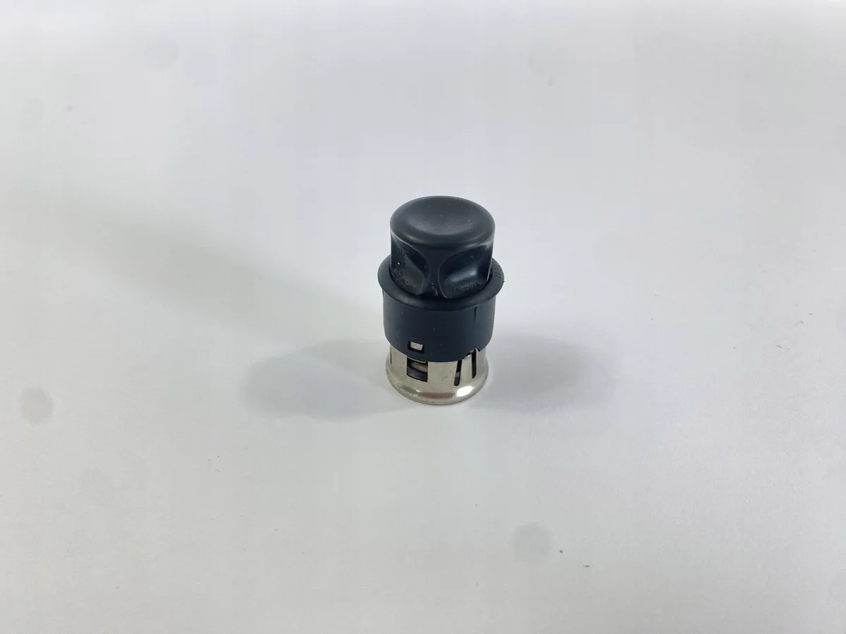 Mercedes Zigarettenanzünder gebraucht image 3
