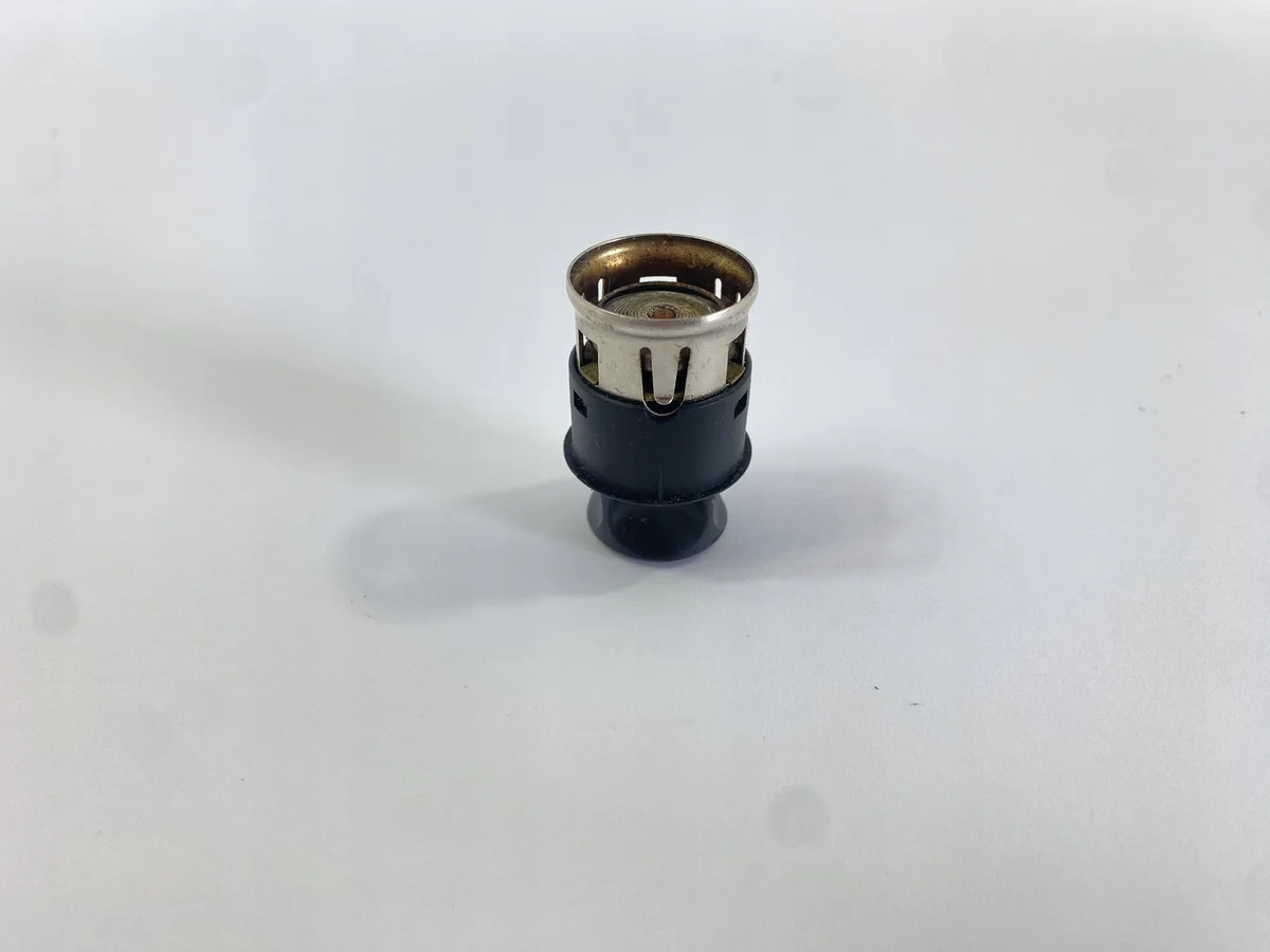 Mercedes Zigarettenanzünder gebraucht image 6