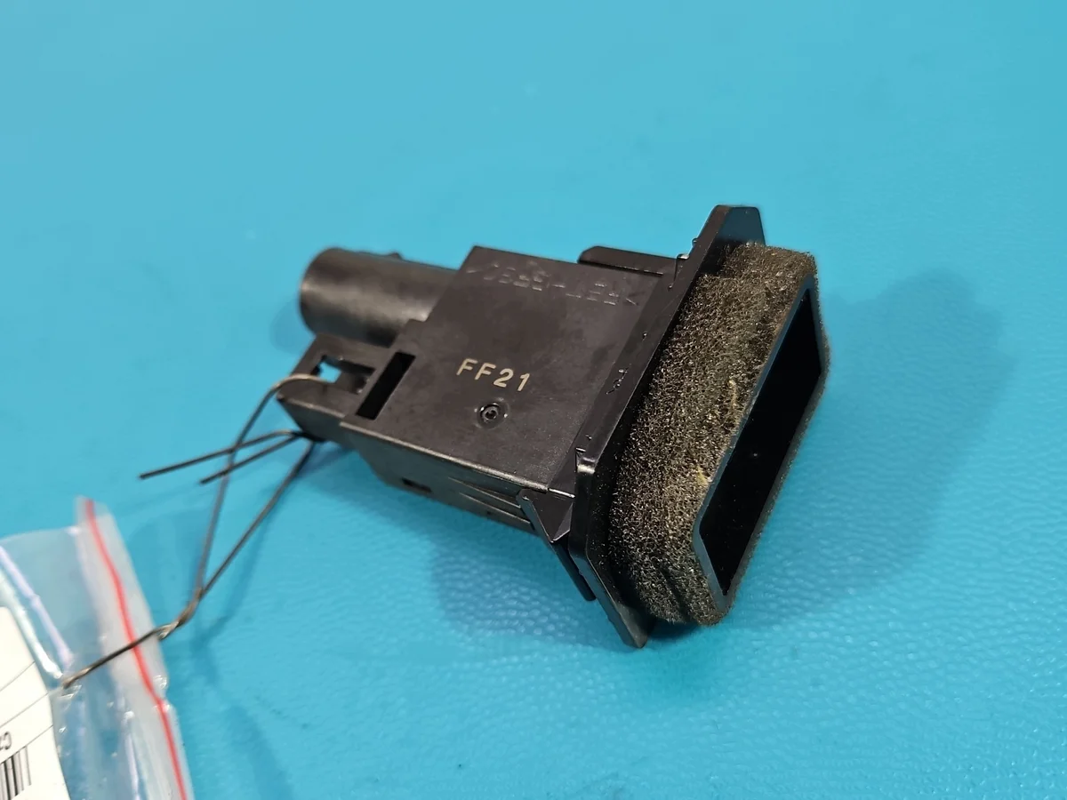 Invändig temperatursensor Honda Civic IX